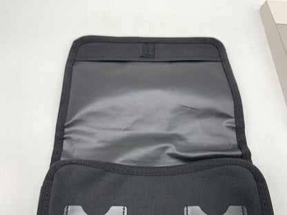 2020 Nissan Altima Sedan Owners Manual Set with Case OEM D01B10040