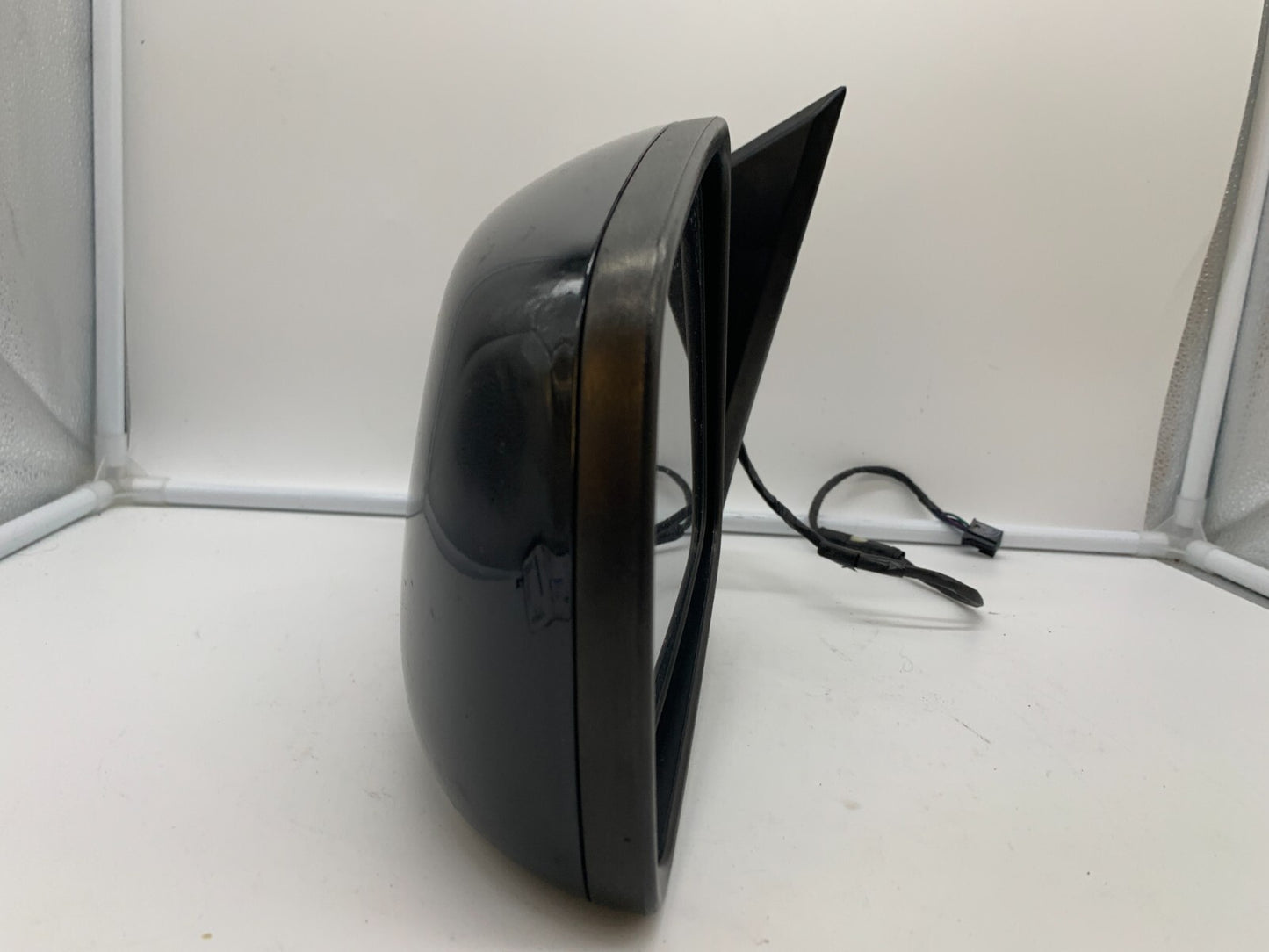 2009-2020 Dodge Journey Driver Side View Power Door Mirror Black OEM E01B45002