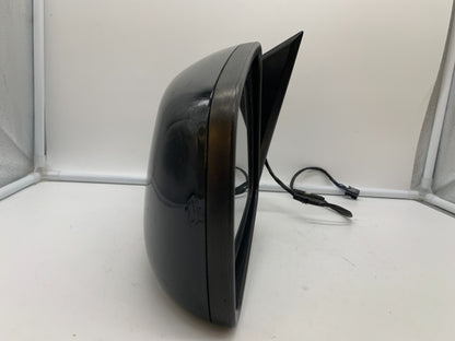 2009-2020 Dodge Journey Driver Side View Power Door Mirror Black OEM E01B45002