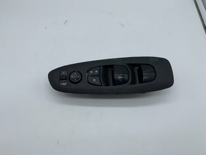 2013-2020 Nissan Pathfinder Master Power Window Switch OEM D02B68007
