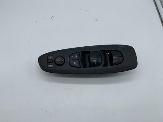 2013-2020 Nissan Pathfinder Master Power Window Switch OEM D02B68007