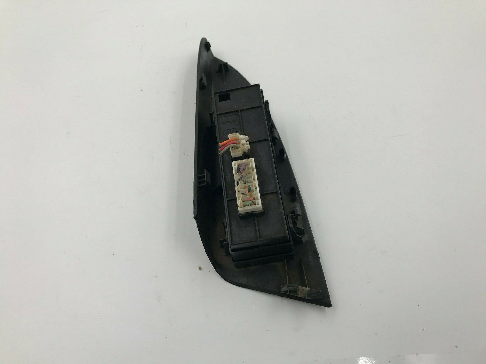 2013-2019 Nissan Sentra Master Power Window Switch OEM D02B31002
