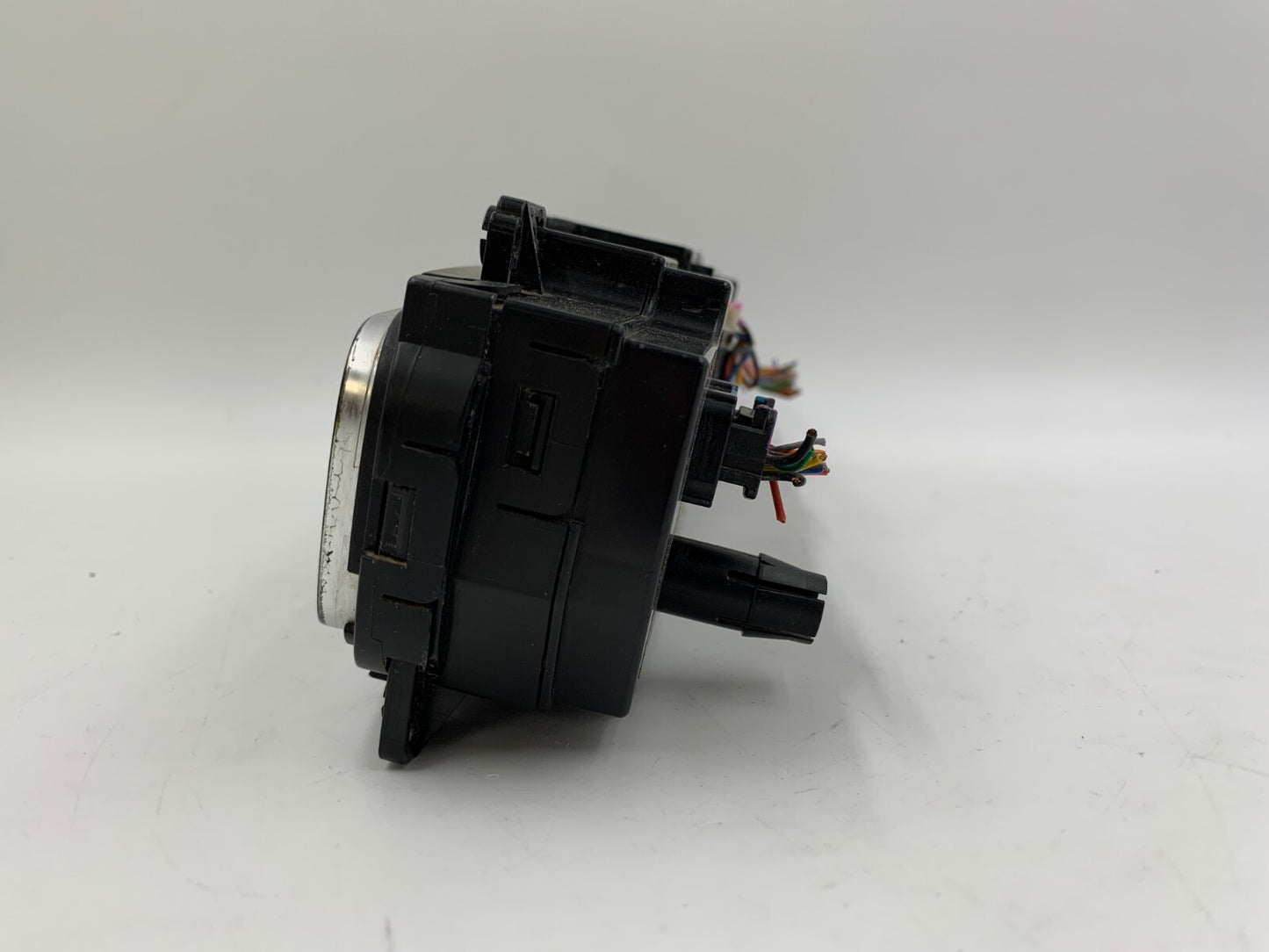 2014-2016 Kia Cadenza AC Heater Climate Control Unit OEM