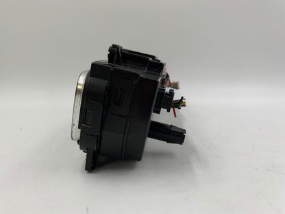 2014-2016 Kia Cadenza AC Heater Climate Control Unit OEM