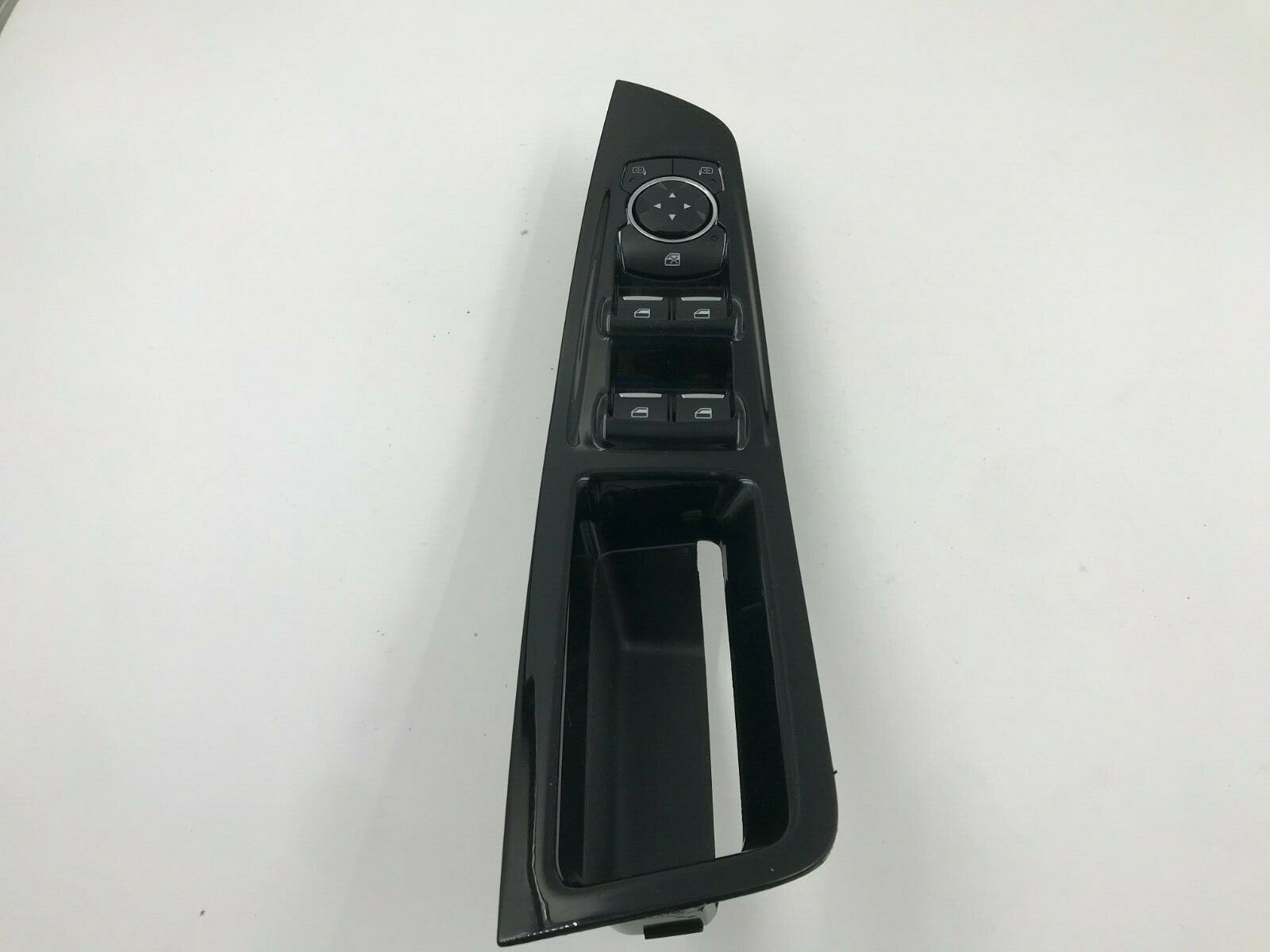 2015-2019 Ford Edge Master Power Window Switch OEM B22006