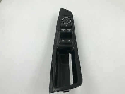 2015-2019 Ford Edge Master Power Window Switch OEM B22006