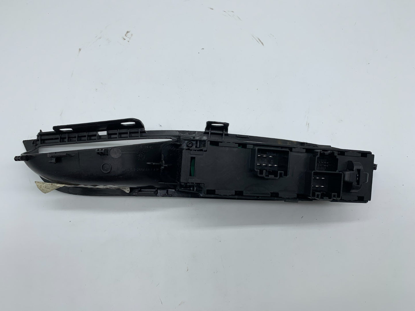 2012-2018 Ford Focus Master Power Window Switch OEM B02B02009