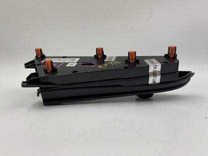 2015-2017 Toyota Camry AC Heater Climate Control Unit OEM A02B53029