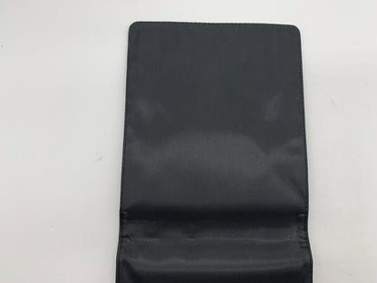 2018 Volkswagen Atlas Owners Manual Set with Case OEM B03B52005