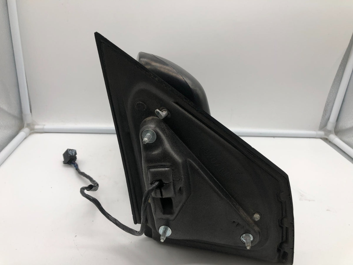 2011-2015 Dodge Journey Driver Side View Power Door Mirror Black OEM D03B62006
