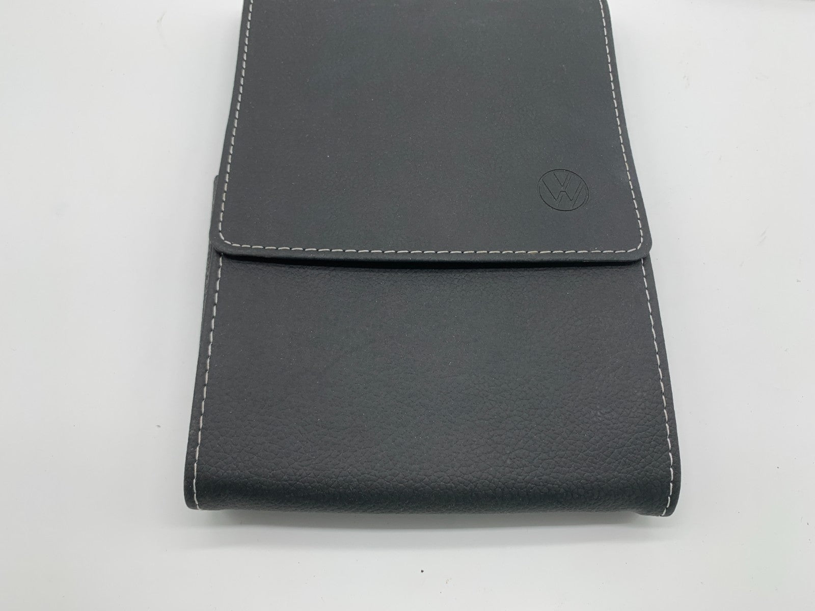 2019 Volkswagen Atlas Owners Manual Set with Case OEM C04B09007