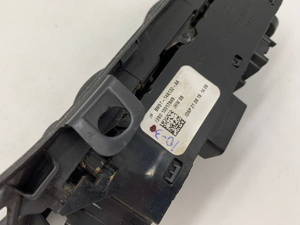 2012-2018 Ford Focus Master Power Window Switch OEM N01B53010