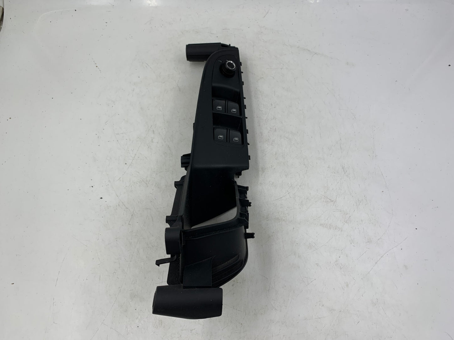 2010-2012 Audi A5 Master Power Window Switch OEM B03B45040
