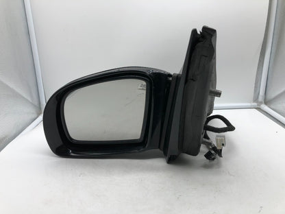 2007-2009 Mercedes-Benz R320 Driver Side Power Door Mirror Black OEM B01B35005