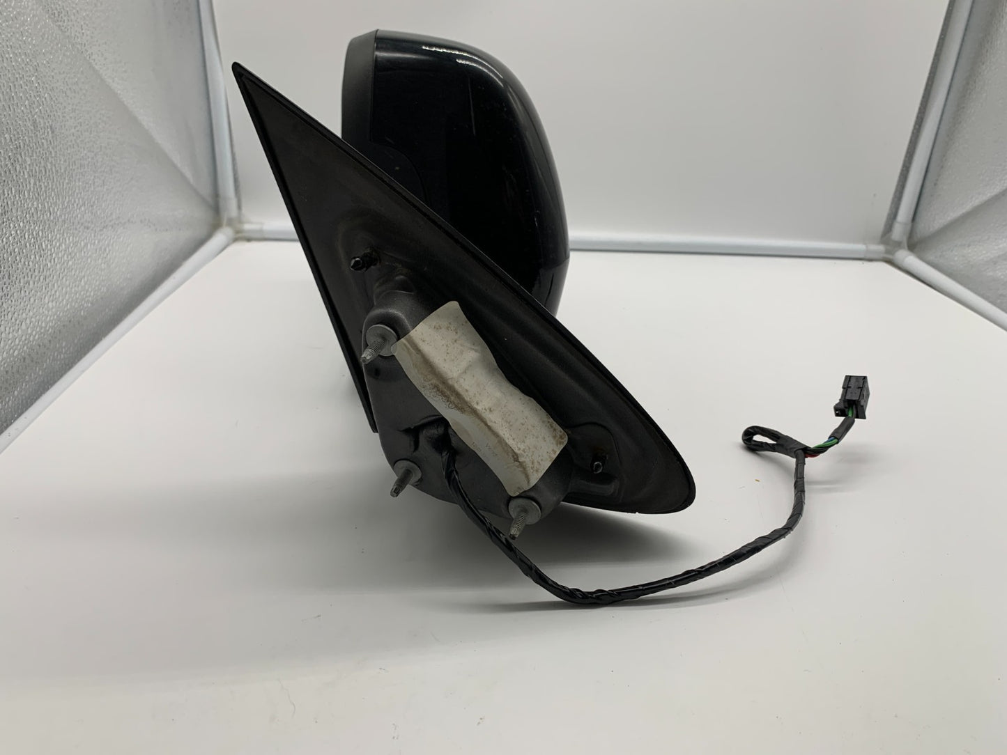 2011-2022 Dodge Durango Driver Side View Power Door Mirror Black OEM C01B24023
