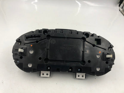 2016-2018 Kia Optima Speedometer Instrument Cluster 18770 Miles OEM D01B61002
