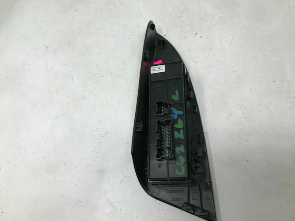 2013-2019 Nissan Sentra Master Power Window Switch OEM  C03B19004
