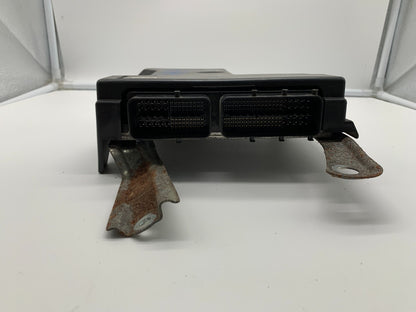 2008-2009 Toyota Camry Engine ECM Electronic Module Engine Control OEM C02B60006