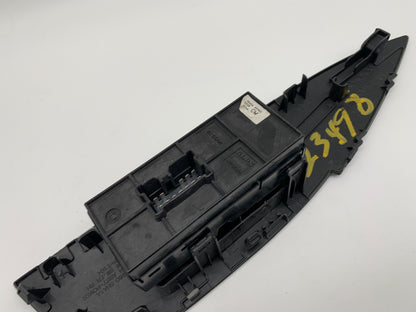 2014-2020 Nissan Rogue Passenger Right Window Switch OEM C02B30059