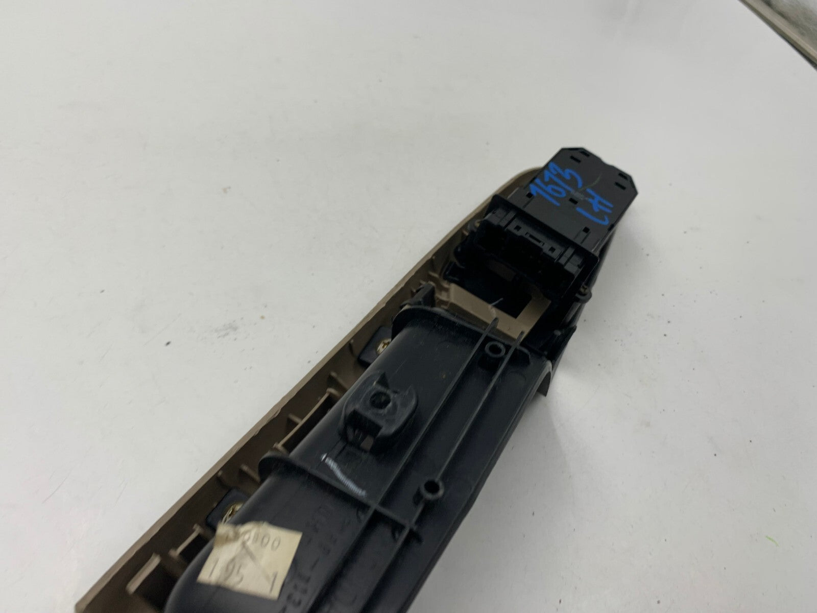 2001-2005 Honda Civic Master Power Window Switch OEM B01B53028
