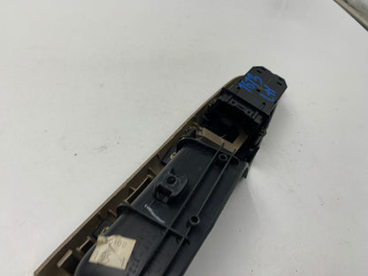 2001-2005 Honda Civic Master Power Window Switch OEM B01B53028