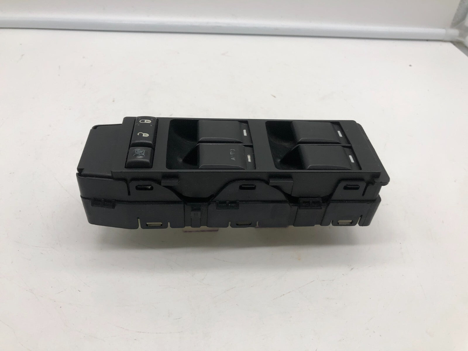 2006-2010 Dodge Magnum Master Power Window Switch OEM D02B01051