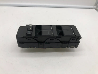 2006-2010 Dodge Magnum Master Power Window Switch OEM D02B01051