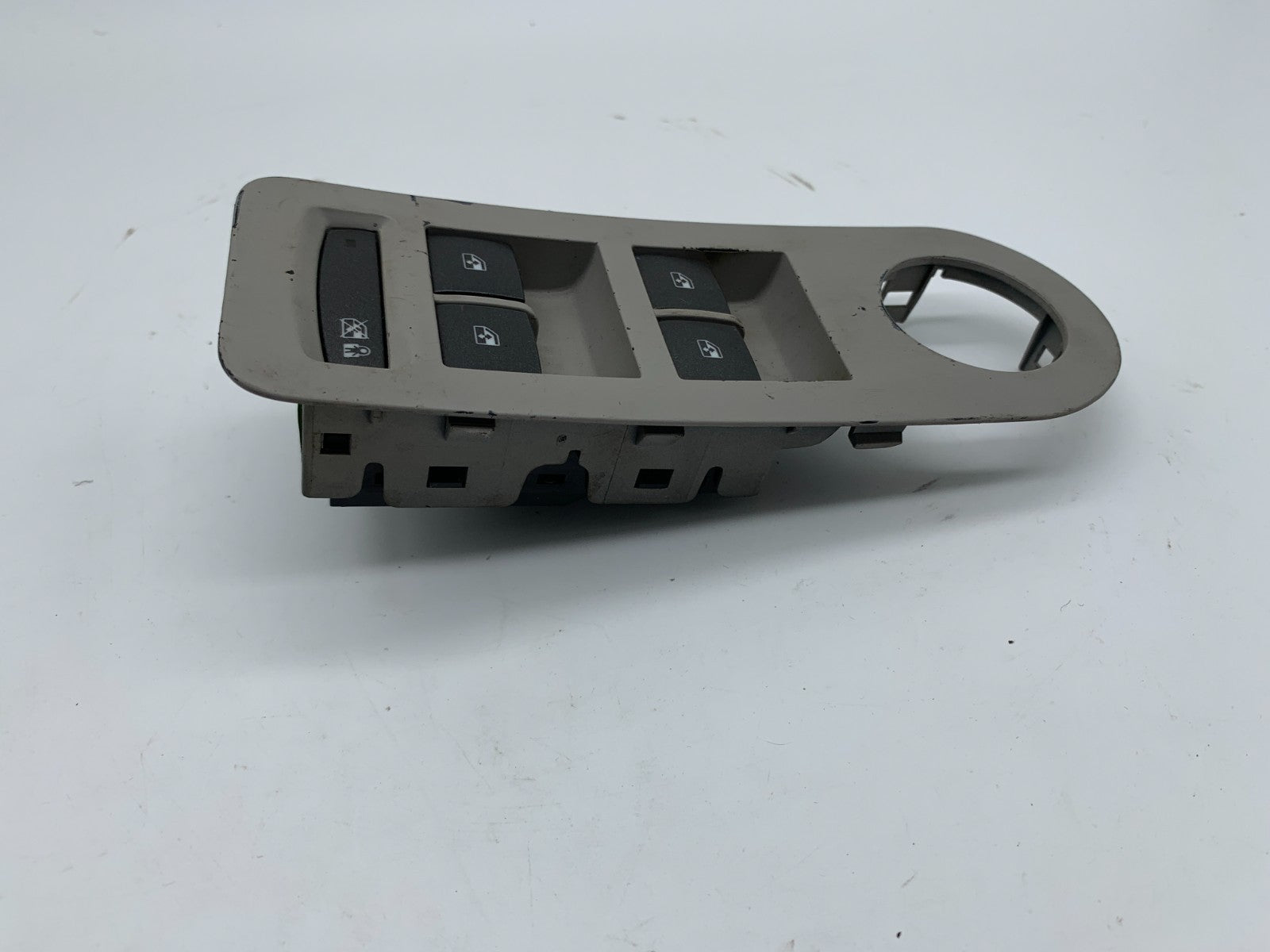 2010-2013 Buick Lacrosse Master Power Window Switch OEM C02B28026