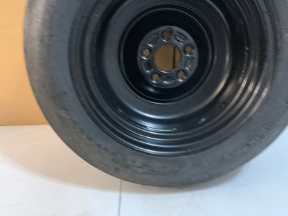 2018-2023 Mazda CX5 CX-5 16" Spare Tire Wheel Compact Donut T145/90D16 OEM