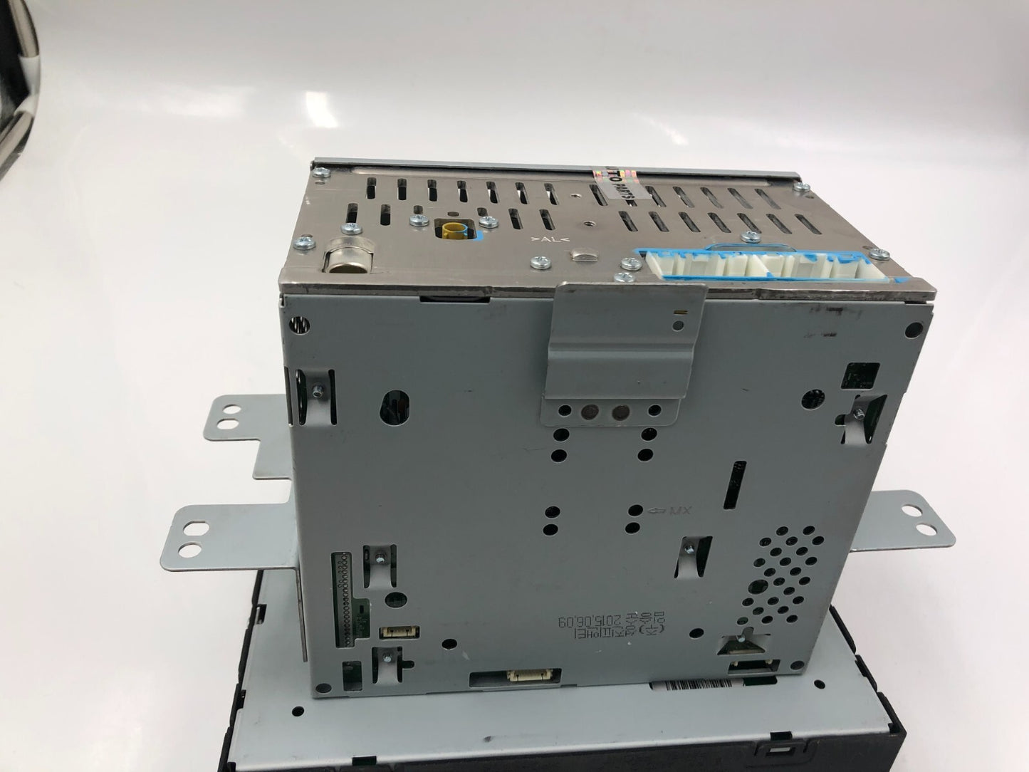 2016-2017 Kia Rio AM FM CD Player Radio Receiver OEM A02B15054