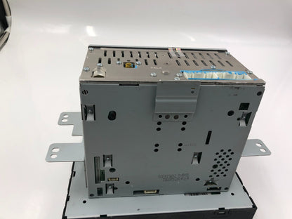 2016-2017 Kia Rio AM FM CD Player Radio Receiver OEM A02B15054