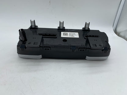 2018-2022 Hyundai Accent AC Heater Climate Control Unit OEM B02B24005