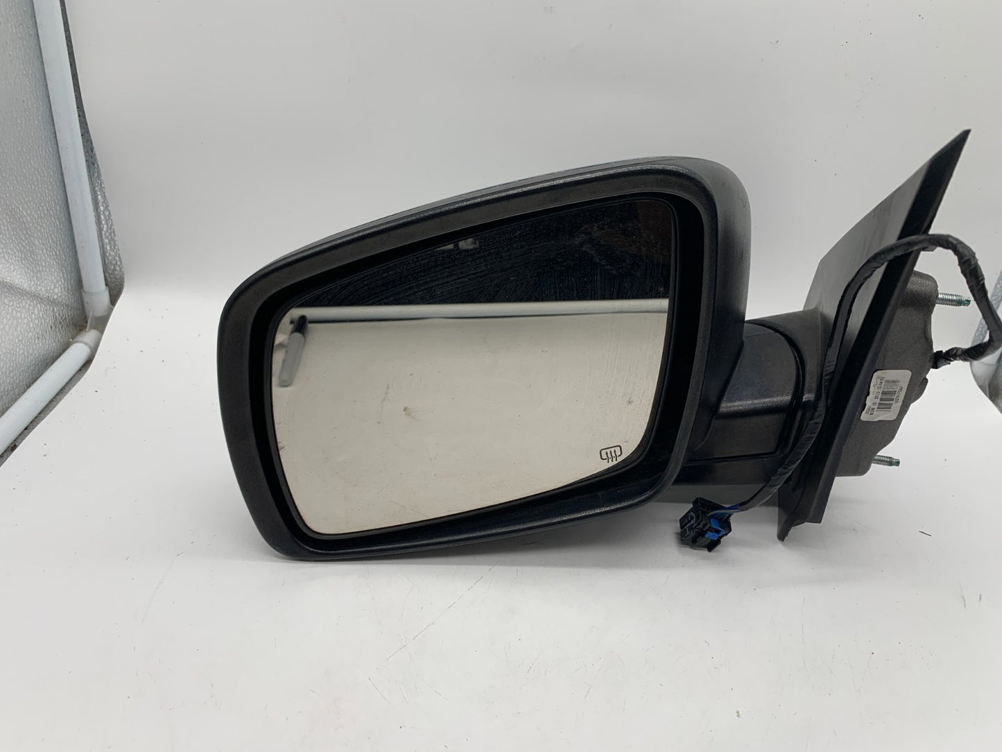 2011-2015 Dodge Journey Driver Side View Power Door Mirror OEM D02B34012