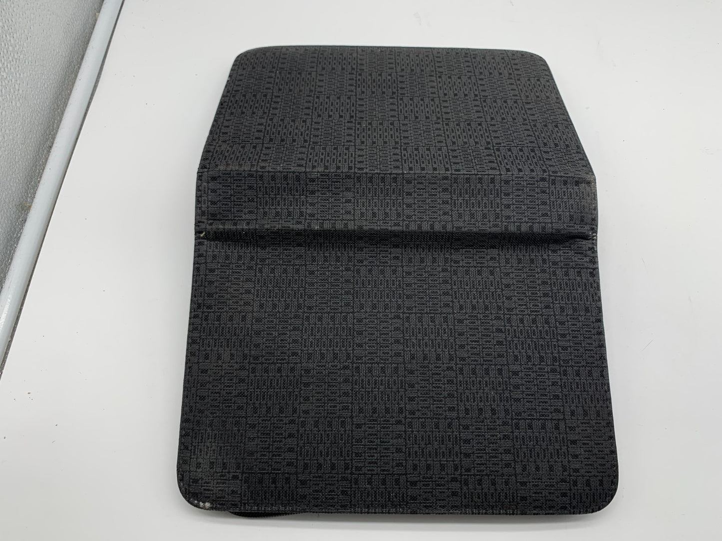 2014 Scion tC Owners Manual Set with Case OEM B03B20037