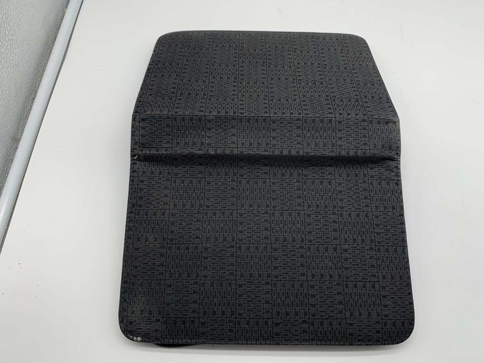 2014 Scion tC Owners Manual Set with Case OEM B03B20037