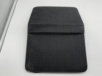 2014 Scion tC Owners Manual Set with Case OEM B03B20037