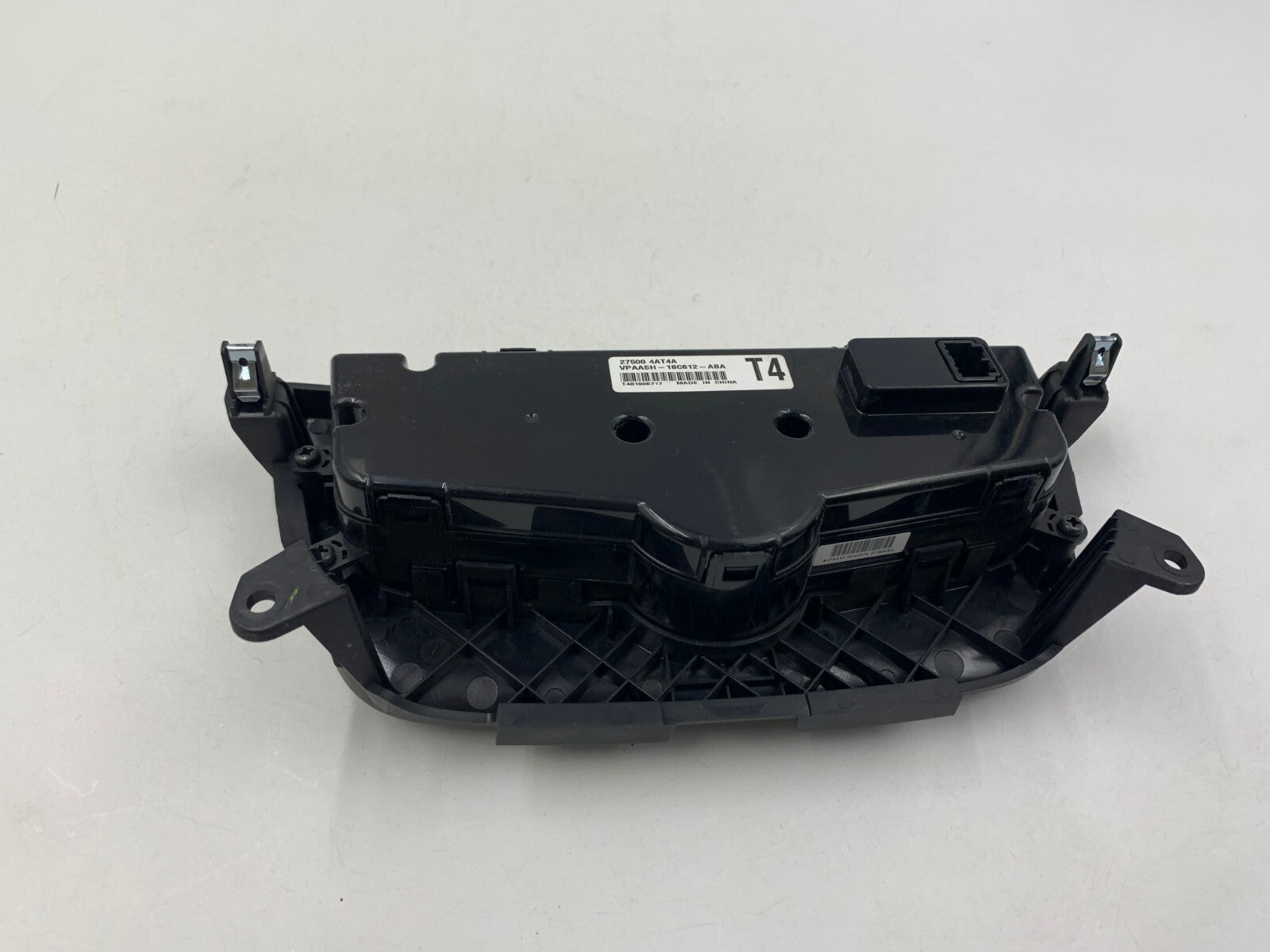 2015-2019 Nissan Sentra AC Heater Climate Control Unit OEM C02B53025