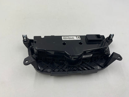 2015-2019 Nissan Sentra AC Heater Climate Control Unit OEM C02B53025