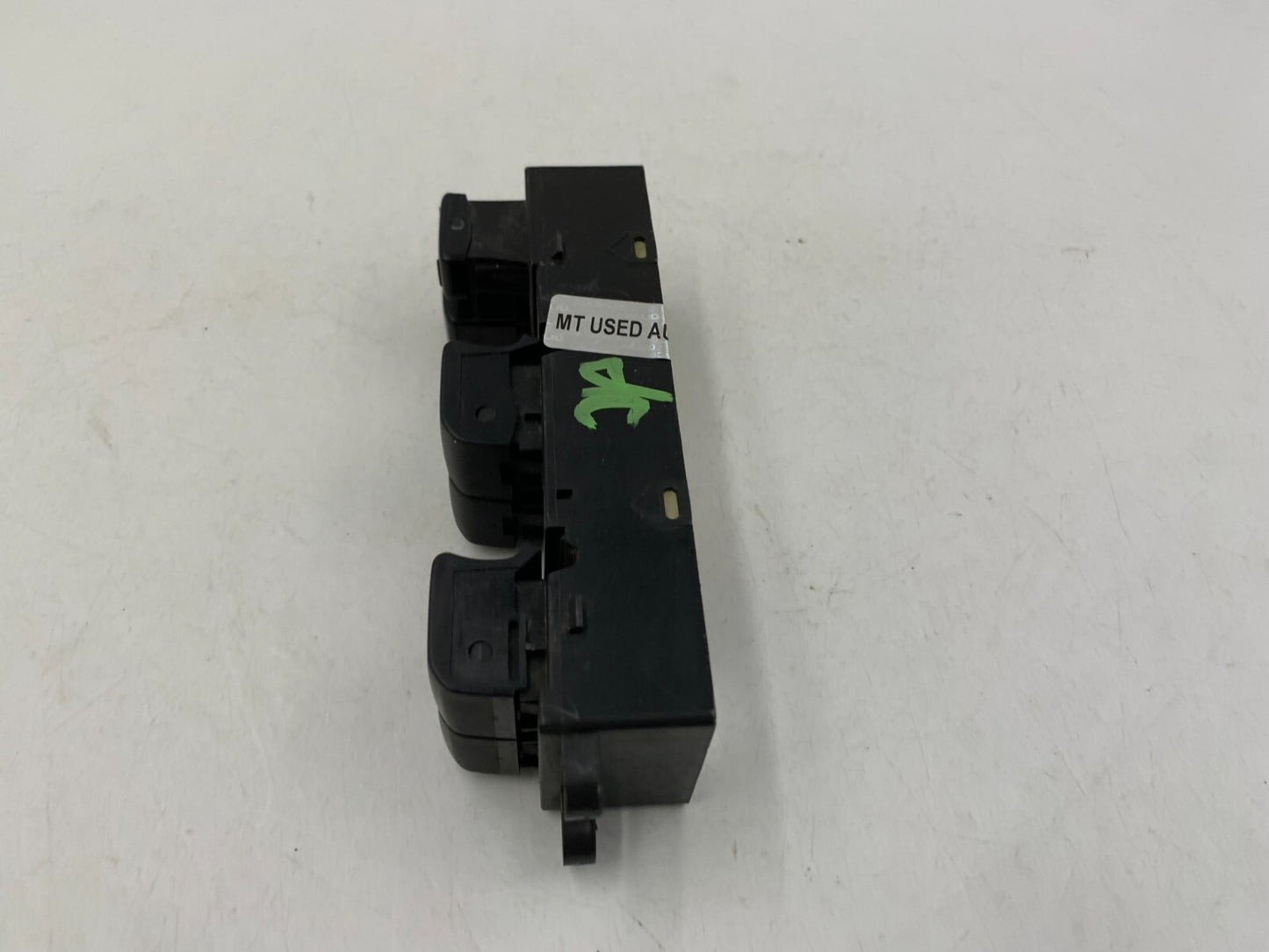 2004-2008 Nissan Maxima Master Power Window Switch OEM C02B36060