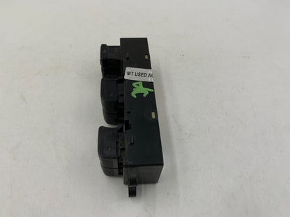 2004-2008 Nissan Maxima Master Power Window Switch OEM C02B36060