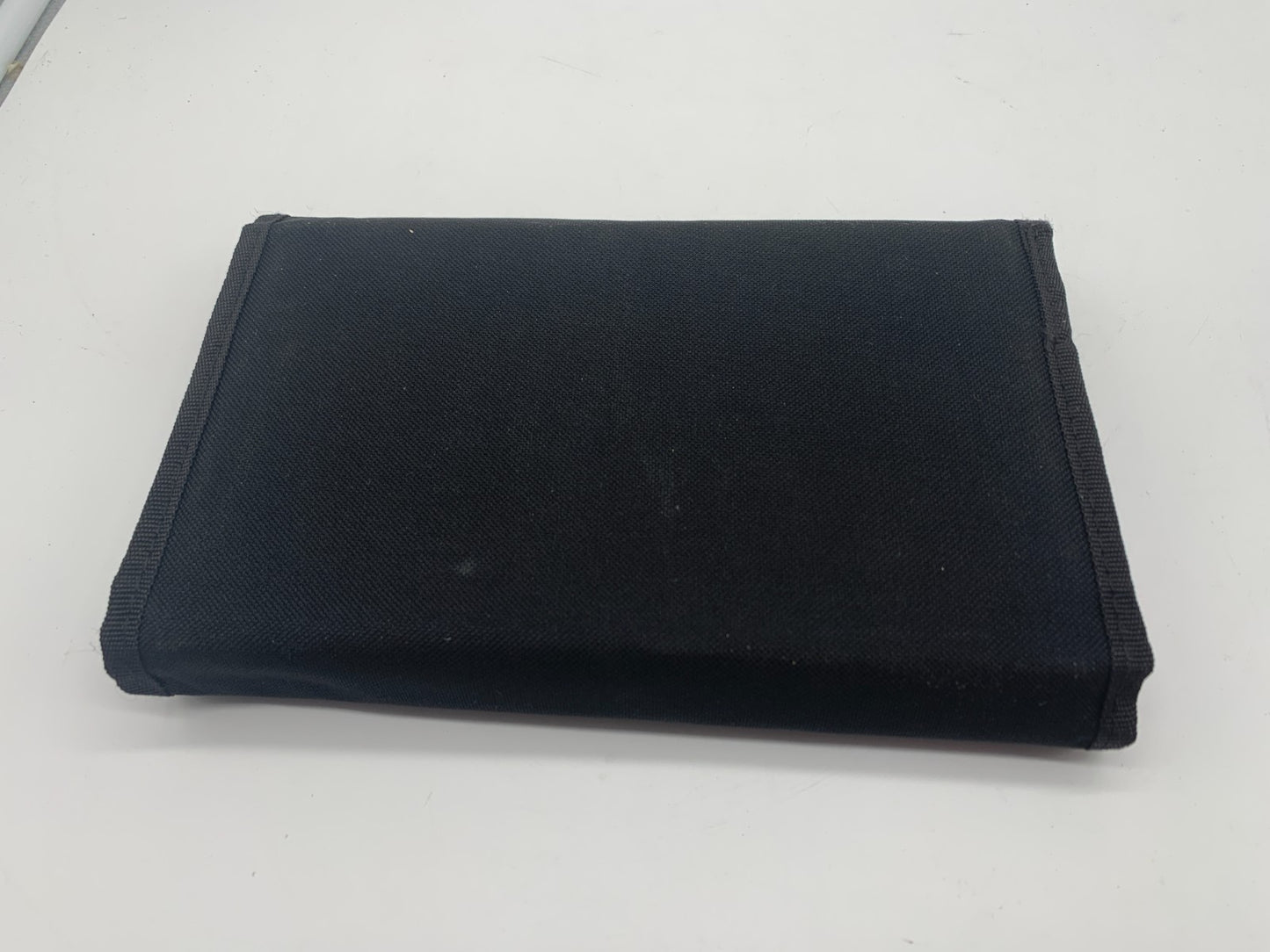 2018 Mazda 3 Owners Manual Set with Case OEM A02B36012