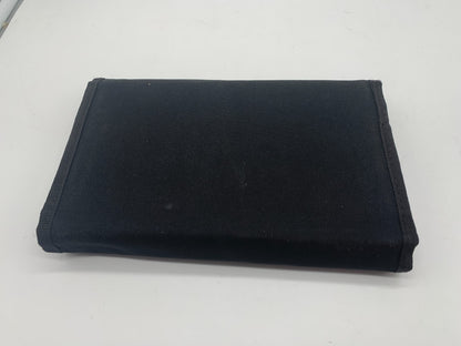 2018 Mazda 3 Owners Manual Set with Case OEM A02B36012