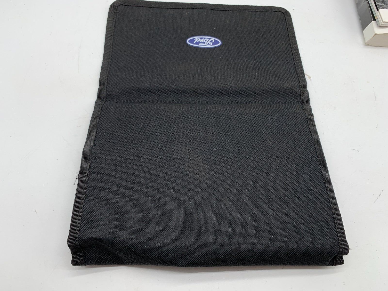2019 Ford Explorer Owners Manual Set with Case OEM D02B20019