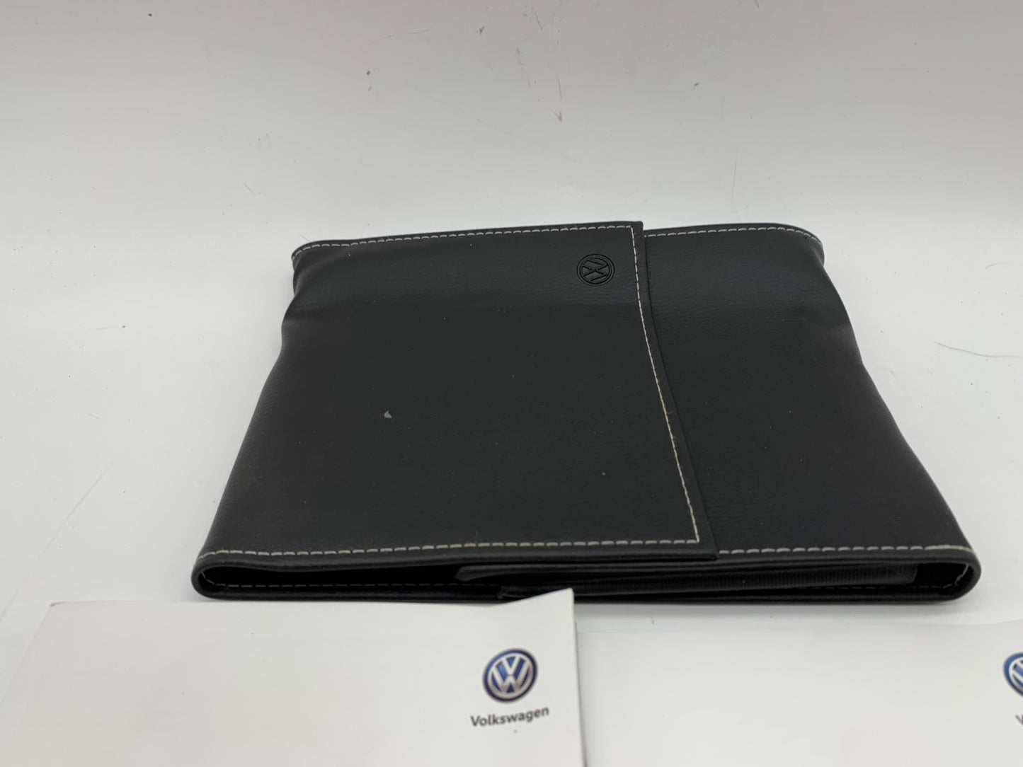 2019 Volkswagen Tiguan Tigan Allspace Owners Manual Set with Case OEM B01B04049