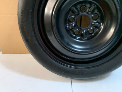 2007-2017 Toyota Camry 17" Spare Tire Compact Donut Wheel OEM T155/70D15