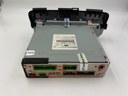 2005-2010 Honda Odyssey AM FM CD Player Radio Receiver OEM E02B03056