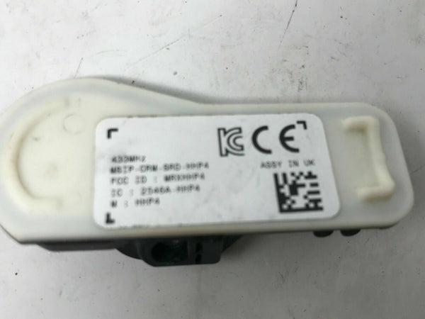 2017 Hyundai Sonata TPMS Sensor Tire Pressure Sensor Genuine OEM E02B20011