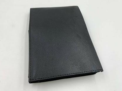 2018 Volkswagen Jetta GLI Owners Manual Set with Case OEM C03B67010