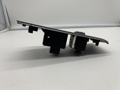 2008-2010 Ford Edge Master Power Window Switch OEM F01B32012