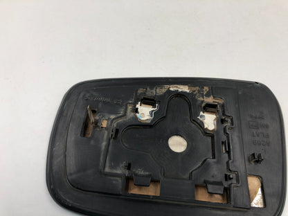 2005-2019 Nissan Pathfinder Driver Side Power Door Mirror Glass Only D04B31089